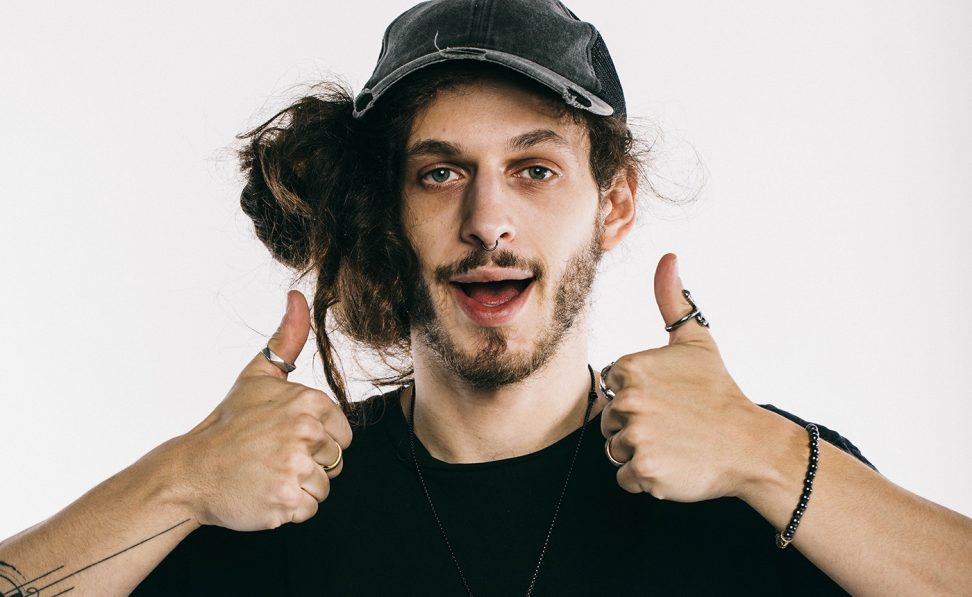 Subtronics Crowned Beatport’s Top-Selling Dubstep Artist of 2024