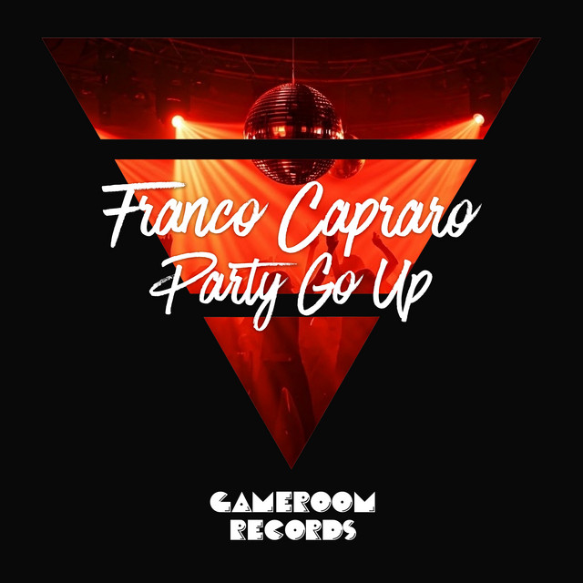 Franco Copraro – “Party Go Up”: A Progressive House Anthem for the Rave Generation