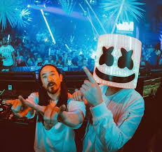 Pandemic Relief Funds Under Scrutiny: Marshmello, Steve Aoki, and Others Accused of Misusing Grants